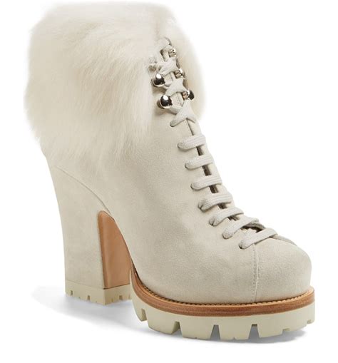 prada suede boots|prada ankle boots nordstrom.